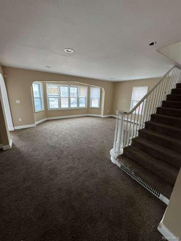 4869 Courville Street, Detroit, MI 48224
