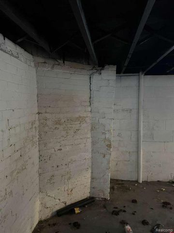 4869 Courville Street, Detroit, MI 48224