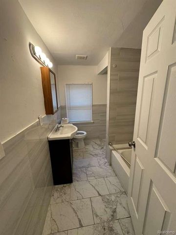 4869 Courville Street, Detroit, MI 48224