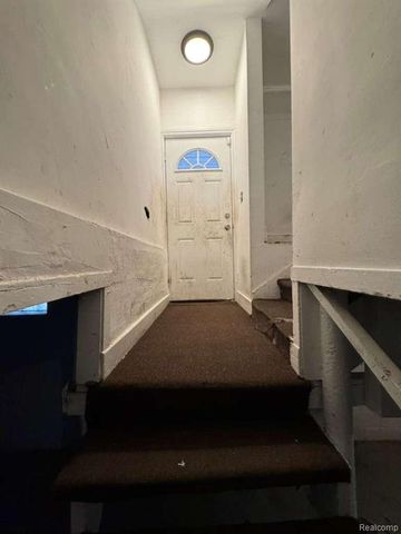 4869 Courville Street, Detroit, MI 48224