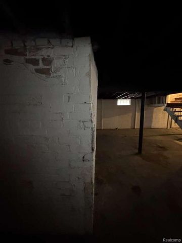 4869 Courville Street, Detroit, MI 48224