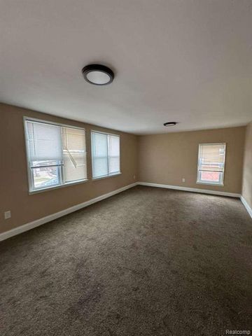 4869 Courville Street, Detroit, MI 48224