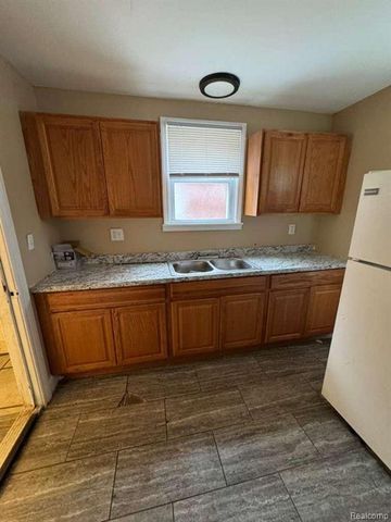 4869 Courville Street, Detroit, MI 48224