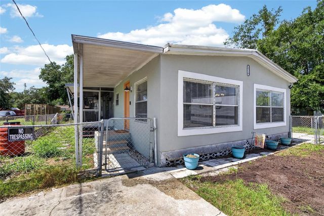 2715 EATON AVENUE, Eaton Park, FL 33840