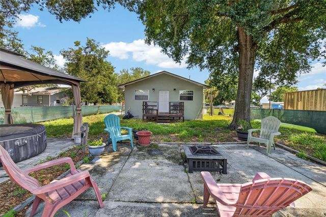 2715 EATON AVENUE, Eaton Park, FL 33840
