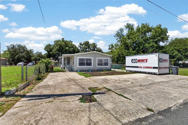 2715 EATON AVENUE, Eaton Park, FL 33840