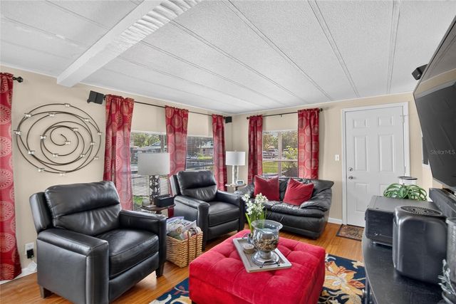 2715 EATON AVENUE, Eaton Park, FL 33840