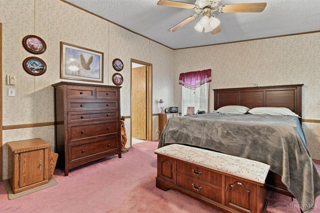 2116 Oakland Locust Ridge Road, Pike Twp, OH 45154