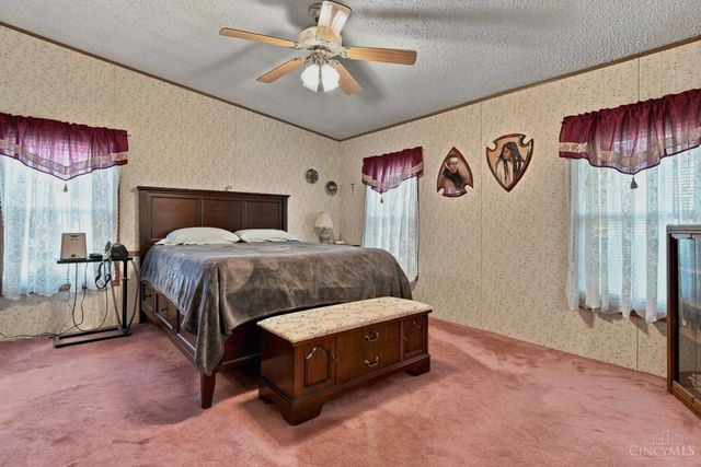 2116 Oakland Locust Ridge Road, Pike Twp, OH 45154