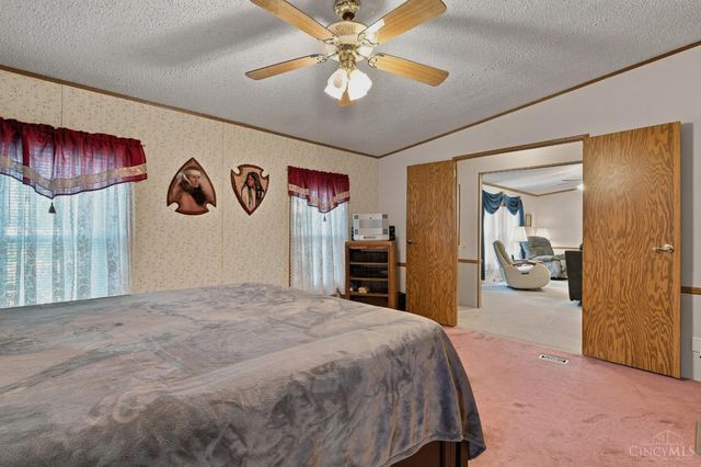 2116 Oakland Locust Ridge Road, Pike Twp, OH 45154