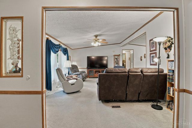 2116 Oakland Locust Ridge Road, Pike Twp, OH 45154