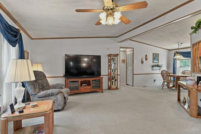 2116 Oakland Locust Ridge Road, Pike Twp, OH 45154