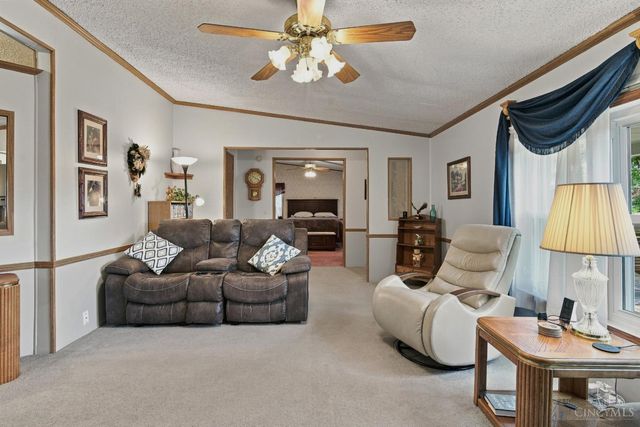 2116 Oakland Locust Ridge Road, Pike Twp, OH 45154