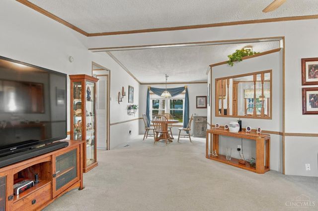 2116 Oakland Locust Ridge Road, Pike Twp, OH 45154