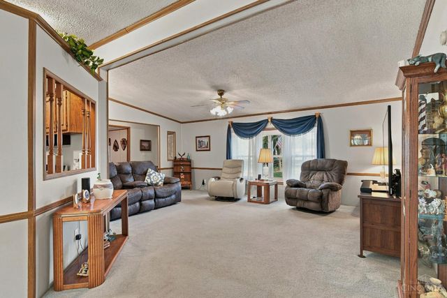 2116 Oakland Locust Ridge Road, Pike Twp, OH 45154