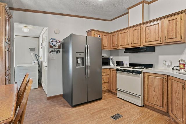 2116 Oakland Locust Ridge Road, Pike Twp, OH 45154