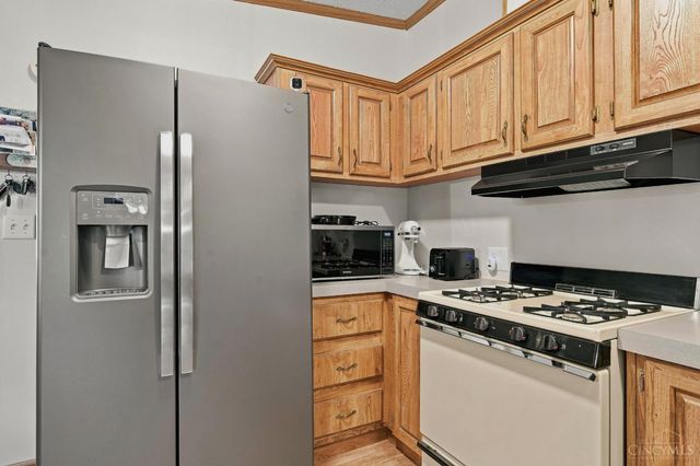 2116 Oakland Locust Ridge Road, Pike Twp, OH 45154