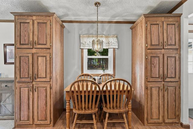 2116 Oakland Locust Ridge Road, Pike Twp, OH 45154