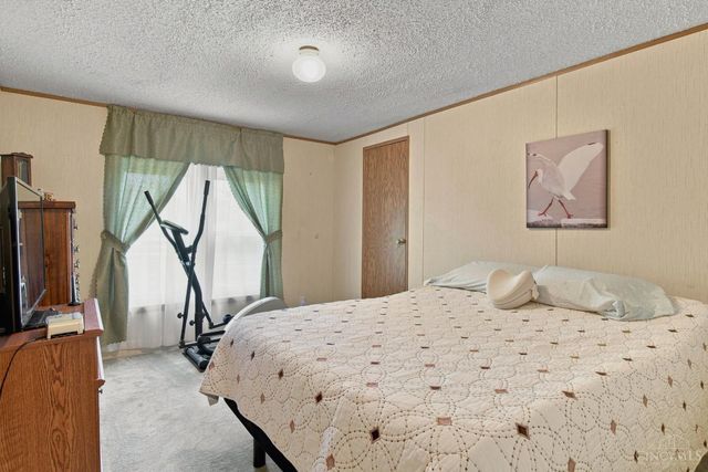 2116 Oakland Locust Ridge Road, Pike Twp, OH 45154