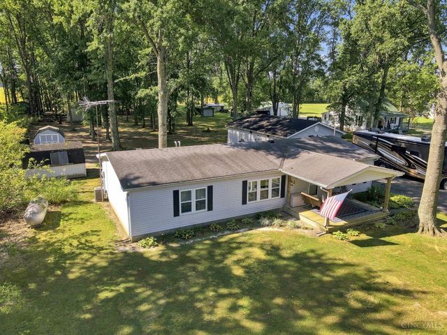 2116 Oakland Locust Ridge Road, Pike Twp, OH 45154