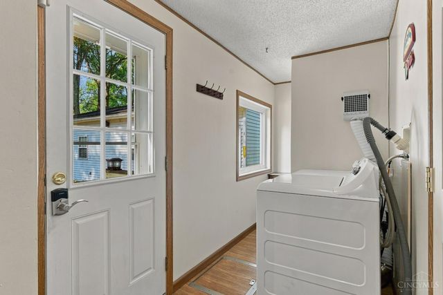 2116 Oakland Locust Ridge Road, Pike Twp, OH 45154