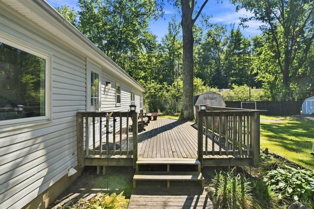 2116 Oakland Locust Ridge Road, Pike Twp, OH 45154