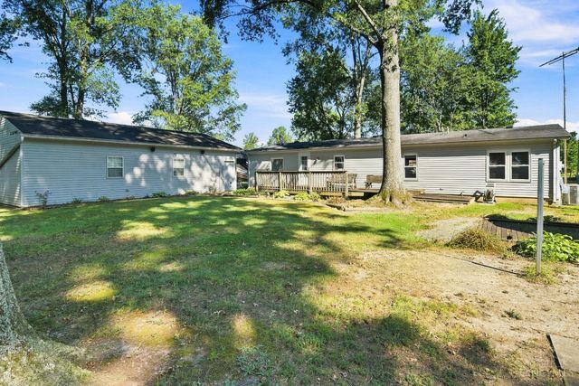 2116 Oakland Locust Ridge Road, Pike Twp, OH 45154