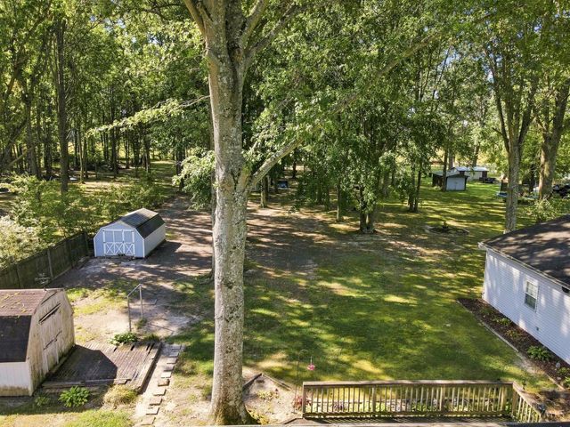 2116 Oakland Locust Ridge Road, Pike Twp, OH 45154
