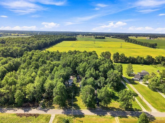2116 Oakland Locust Ridge Road, Pike Twp, OH 45154