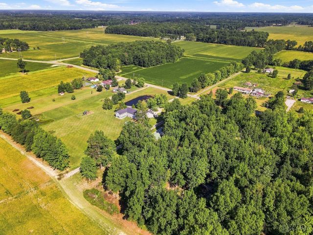 2116 Oakland Locust Ridge Road, Pike Twp, OH 45154