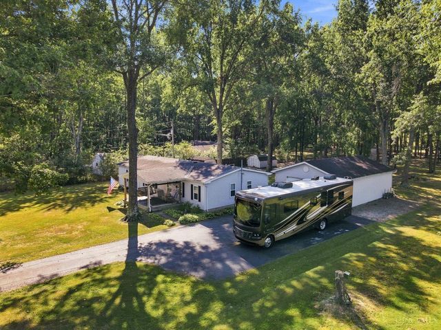 2116 Oakland Locust Ridge Road, Pike Twp, OH 45154