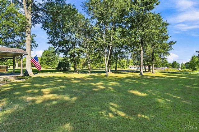 2116 Oakland Locust Ridge Road, Pike Twp, OH 45154