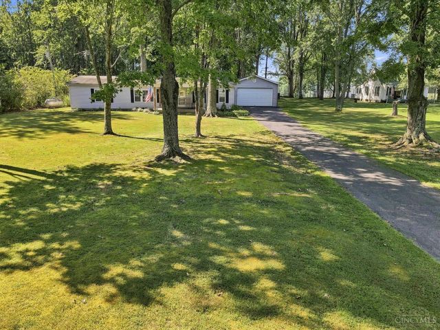 2116 Oakland Locust Ridge Road, Pike Twp, OH 45154