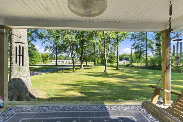 2116 Oakland Locust Ridge Road, Pike Twp, OH 45154
