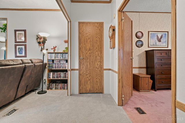 2116 Oakland Locust Ridge Road, Pike Twp, OH 45154