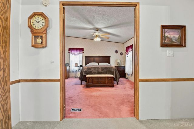 2116 Oakland Locust Ridge Road, Pike Twp, OH 45154