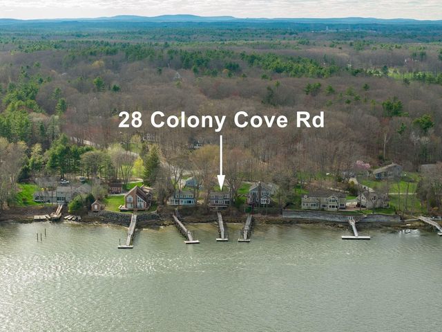 28 Colony Cove Road, Durham, NH 03824
