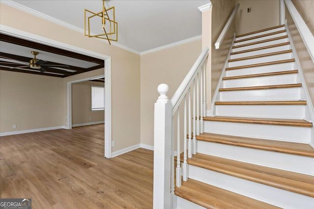 1838 Christophers Trace, Macon, GA 31220