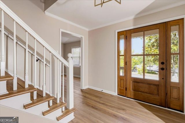 1838 Christophers Trace, Macon, GA 31220