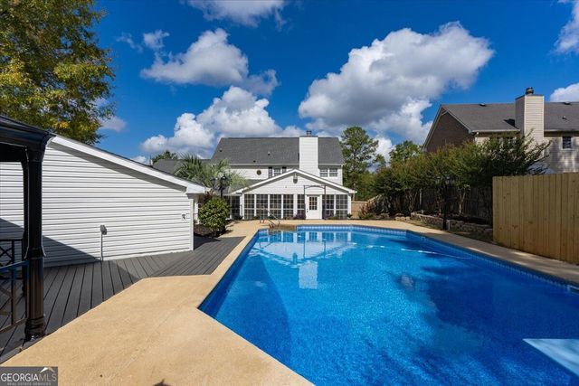 1838 Christophers Trace, Macon, GA 31220