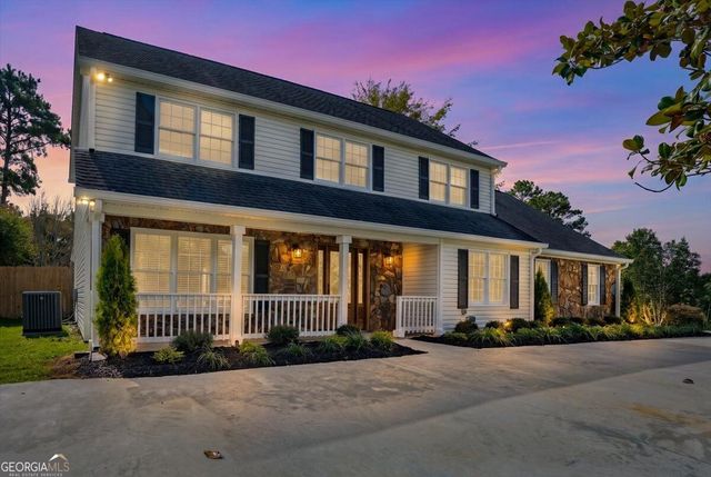 1838 Christophers Trace, Macon, GA 31220