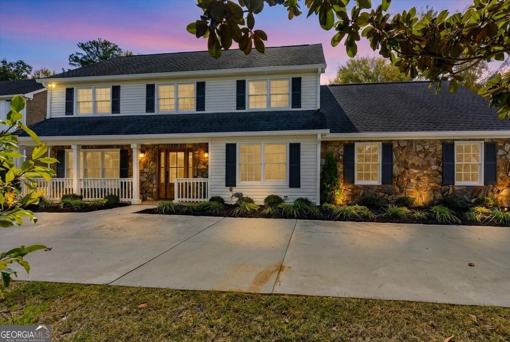 1838 Christophers Trace, Macon, GA 31220