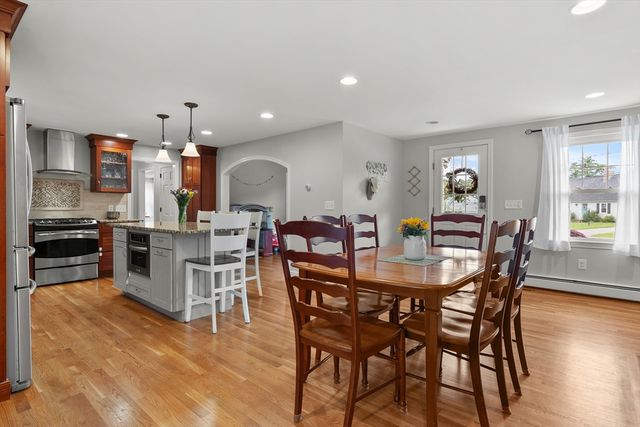 104 Martin Street, North Andover, MA 01845