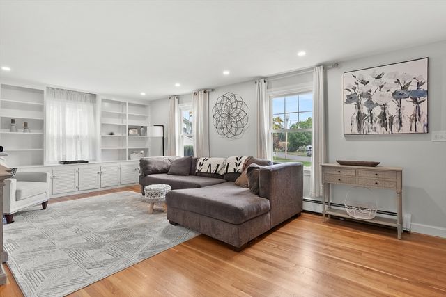 104 Martin Street, North Andover, MA 01845