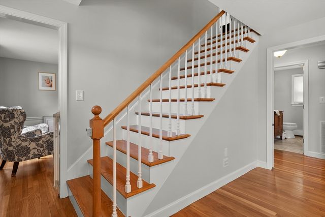 104 Martin Street, North Andover, MA 01845
