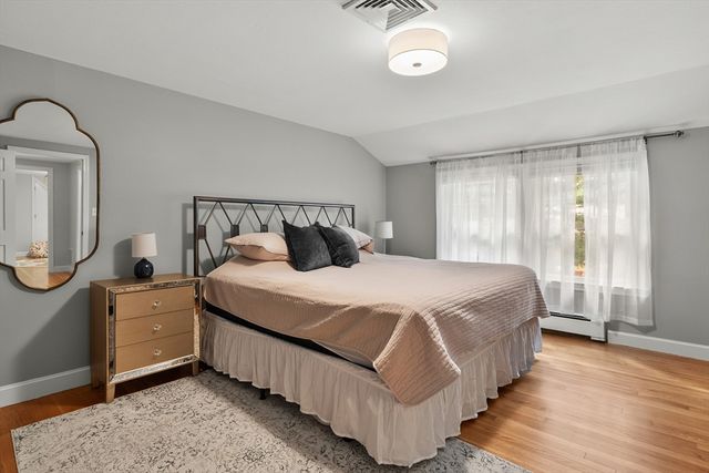 104 Martin Street, North Andover, MA 01845