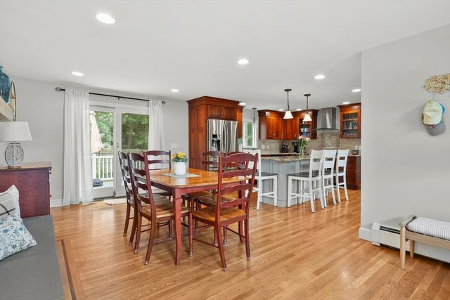 104 Martin Street, North Andover, MA 01845