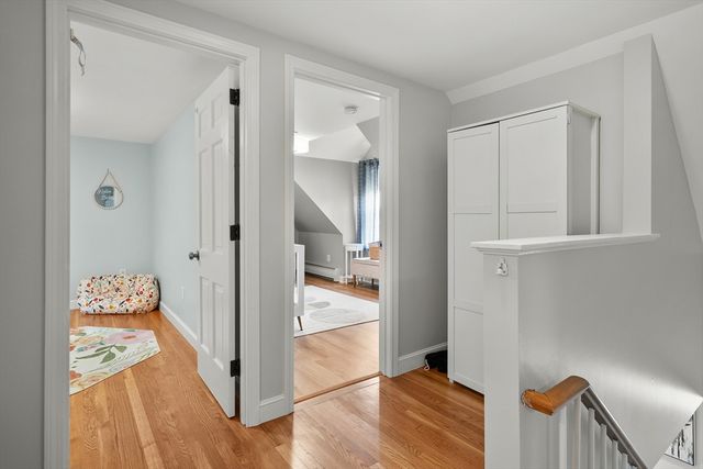 104 Martin Street, North Andover, MA 01845