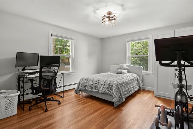 104 Martin Street, North Andover, MA 01845