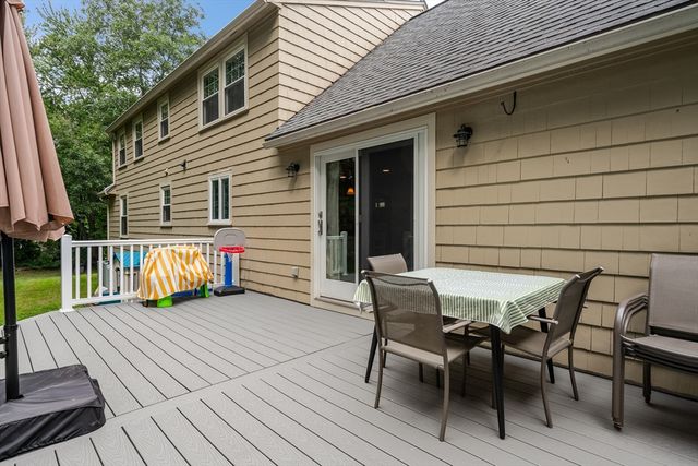 104 Martin Street, North Andover, MA 01845
